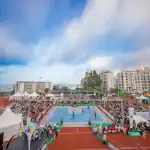 ألعاب الجزائر 2023