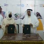 "سواحل الجزيرة" شريك إعلامي للمجلس العالمي لمنظمات المؤسسات الصغيرة والمتوسطة