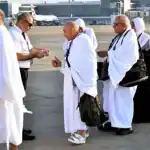 أعراض اضطراب ما بعد الحج .. «سعود الطبية» توضح