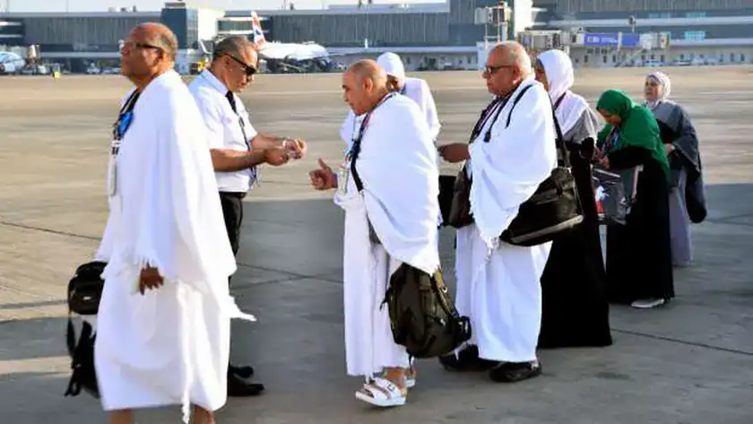 أعراض اضطراب ما بعد الحج .. «سعود الطبية» توضح