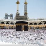 إطلاق حملة توعوية عن حقوق المعتمرين وزوار المسجد النبوي