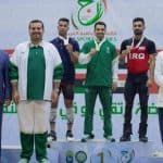 إنجازات المملكة.. 22 ميدالية في دورة الألعاب العربية