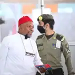 «الجوازات» تعلن جاهزيتها لاستقبال ضيوف الرحمن لموسم العمرة