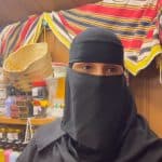 السعودية نورة الغامدي تقدم نموذجًا فريدًا في تحدي البطالة (فيديو)