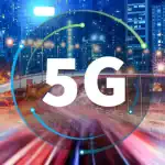 المملكة تسجل رقم قياسي في توافر شبكة الـ 5G 