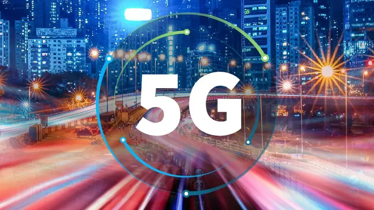 المملكة تسجل رقم قياسي في توافر شبكة الـ 5G 