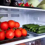 حفظ الطماطم في الثلاجة بهذه الطرق 