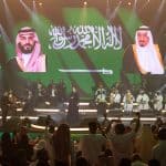 «جولة المملكة في جازان» تطرب جمهورها مع الفنان عبدالله المانع و الفنانة بلقيس فتحي