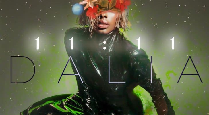 داليا مبارك تروج لأغنيتها الجديدة «مرة عن المليون»