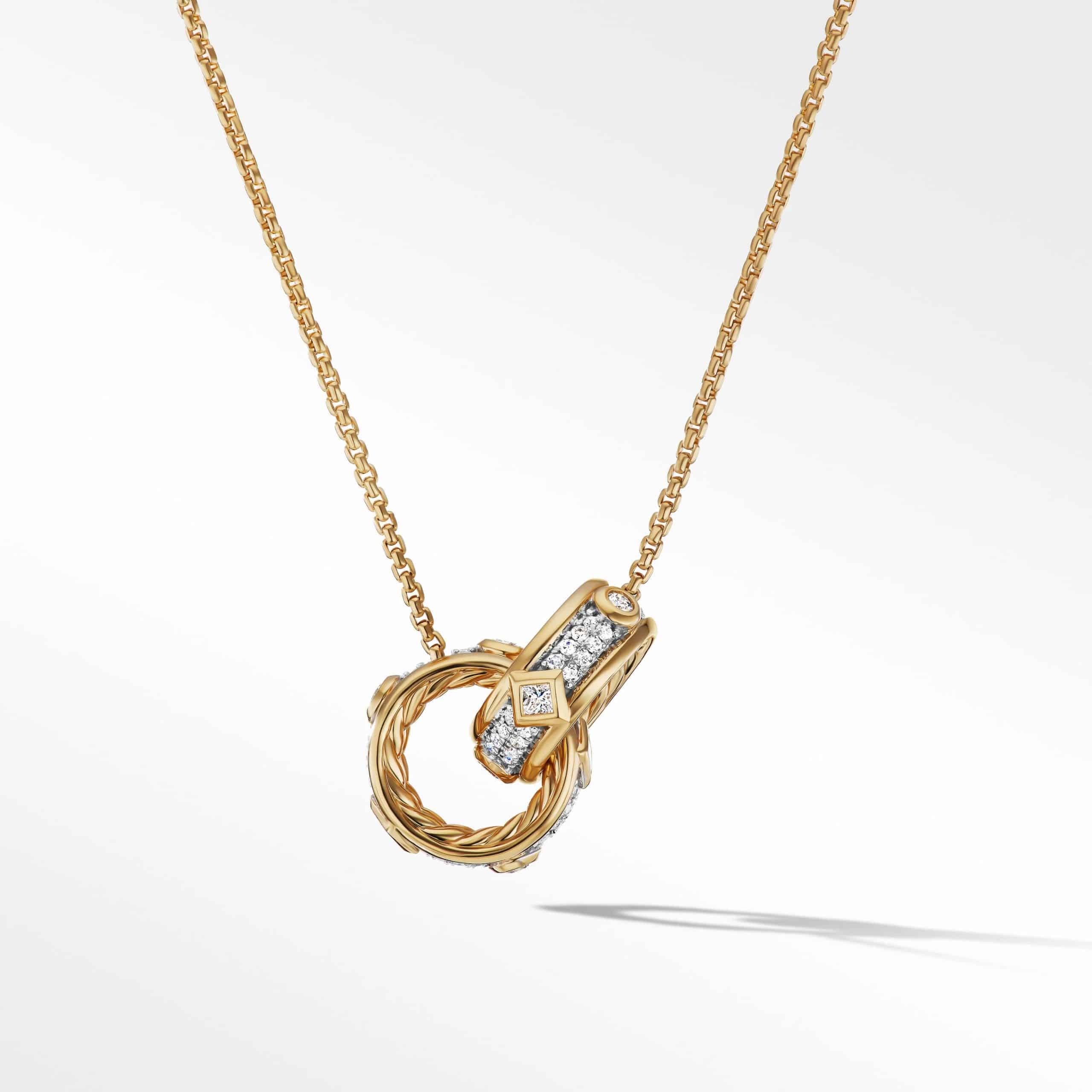 سلسال Modern Renaissance من «David Yurman»