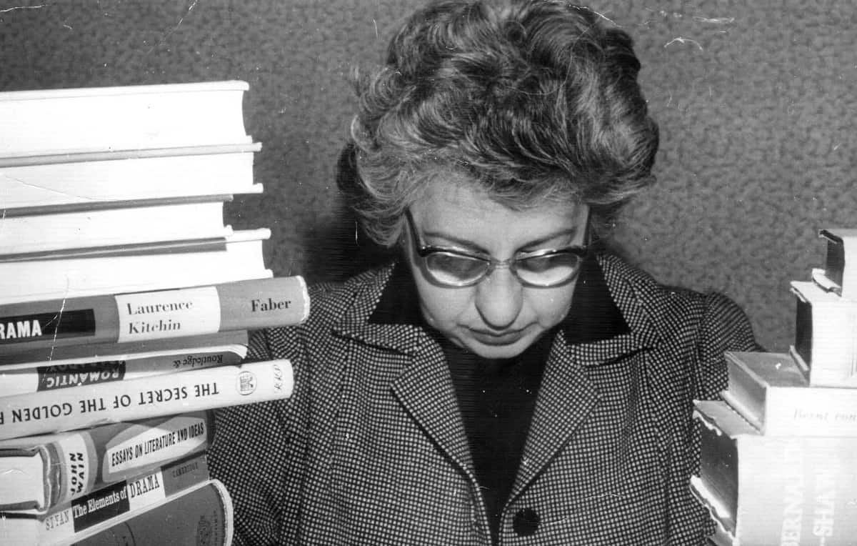 سهير القلماوي.. أيقونة نسائية مضيئة