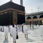 «شؤون الحرمين» تكرم الفائزات ضمن مبادرة تمكين المرأة لعام 1444هـ