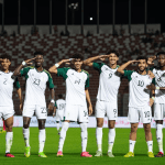 الأخضر السعودي تحت 19 سنة