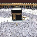 نصائح لقاصدي المسجد الحرام من المصلين والمعتمرين «الحج والعمرة» تقدم