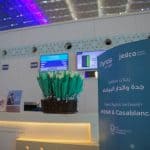 تدشين أولى رحلات طيران ناس المباشرة من جدة إلى الدار البيضاء بالمغرب