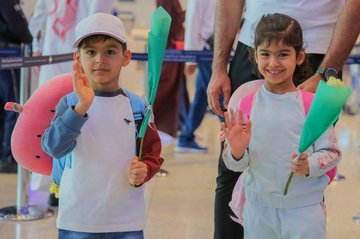 تدشين أولى رحلات طيران ناس المباشرة من جدة إلى الدار البيضاء بالمغرب