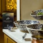 حملة "رمضان الأخضر" تسجّل تخفيضًا قدره 61% من هدر الطعام