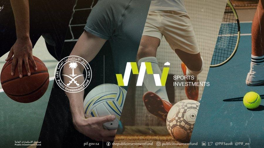 أطلقها صندوق الاستثمارات.. ما لا تعرفه عن شركة سرج للاستثمارات الرياضية