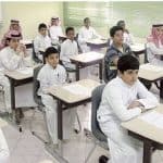 مع بداية العام الدراسي الجديد انتظام أكثر من 6 ملايين طالب وطالبة