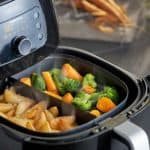 المقلاة الهوائية airfryer