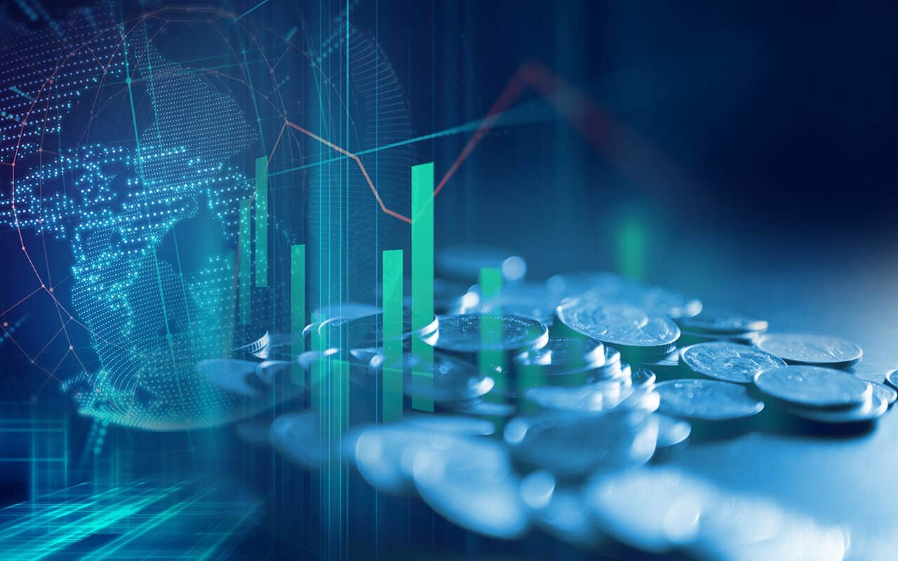 «السوق المالية» تحقق أعلى صافي دخل في تاريخها في نهاية عام 2022