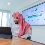 العدل تطلق «منصة ناجز» بـ 4 بوابات لتعزيز تطور الحكومة الرقمية