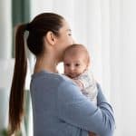 10 نصائح لتجنب اكتئاب ما بعد الولادة وتحسين صحتك النفسية