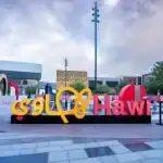 انطلاق معرض هاوي بالرياض .. اليوم