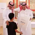 تكافل الخيرية تطلق المرحلة الثالثة من مشروع «الحقيبة المدرسية»