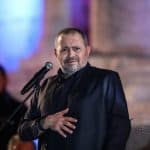 مهرجان الموسيقى العربية يتفاوض لتكريم جورج وسوف