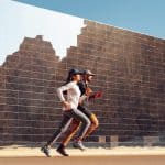 لأول مرة .. انطلاق سباق لهيب العلا للقدرة والتحمل