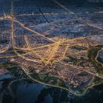 شركة الدرعية تحصل على شهادة «LEED PLATINUM» في مجال الاستدامة