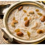 طريقة عمل الشعرية بالحليب