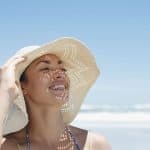 طرق الحفاظ على الجلد من الشمس وحرارة الصيف