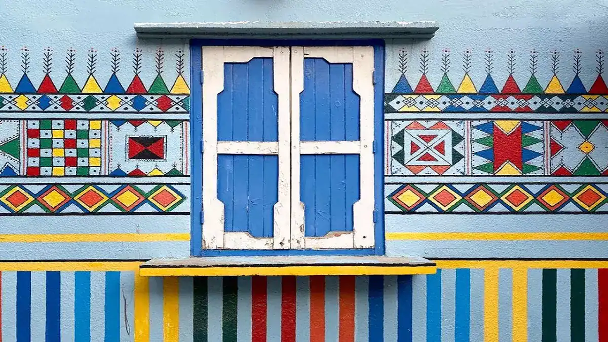 فن القط العسيري .. فنًا شعبيًا تحول لأيقونة عالمية