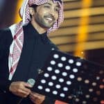 فهد الكبيسي يطرح أغنية باللهجة المصرية لأول مرة