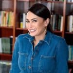 هند صبري وابنتها في فيديو طريف على أنغام شعبية