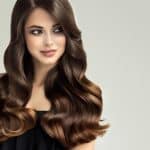 تسريحات شعر طويل