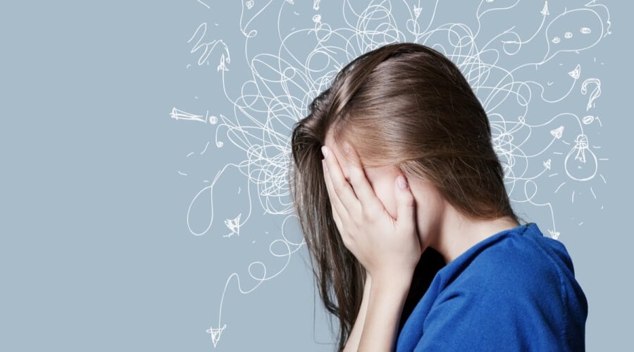 مرض ADHD للكبار.. 5 أعراض شائعة لاضطراب فرط الحركة وتشتت الانتباه ...