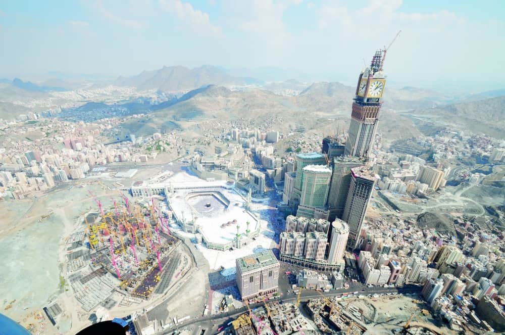 وزارة الشؤون الإسلامية والدعوة والإرشاد