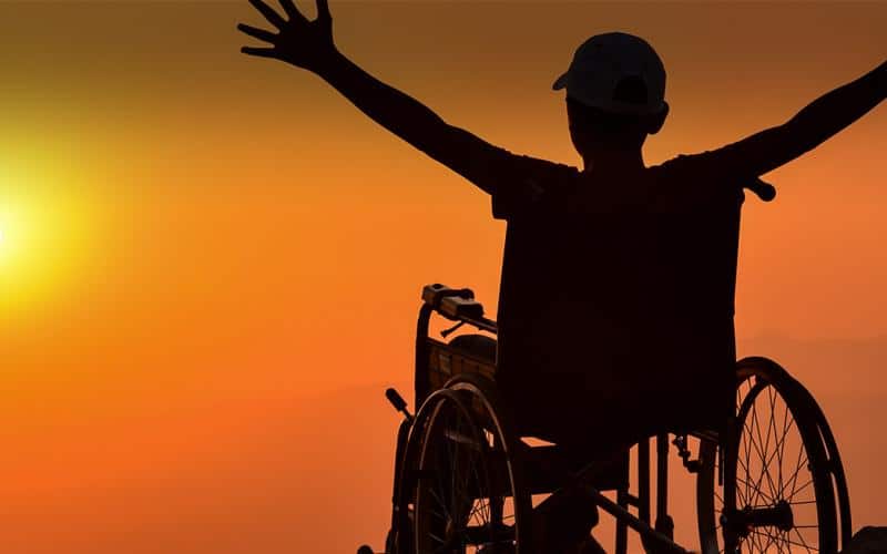 11 مركزًا لتقديم خدمات الرعاية لذوي الإعاقة