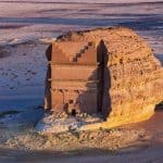 أشهر المعالم السياحية في العلا .. حضارات مختلفة وطبيعة ساحرة