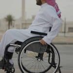 «أم القرى» تنشر نظام حقوق الأشخاص ذوي الإعاقة