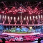 استمرارًا لإنجازات المملكة .. «ذهبية وفضية» في دورة الألعاب الآسيوية 2023