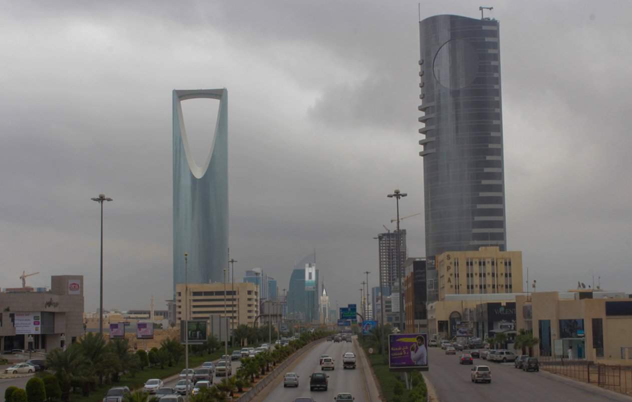 «الأرصاد السعودية» تعلن موعد انخفاض درجات الحرارة