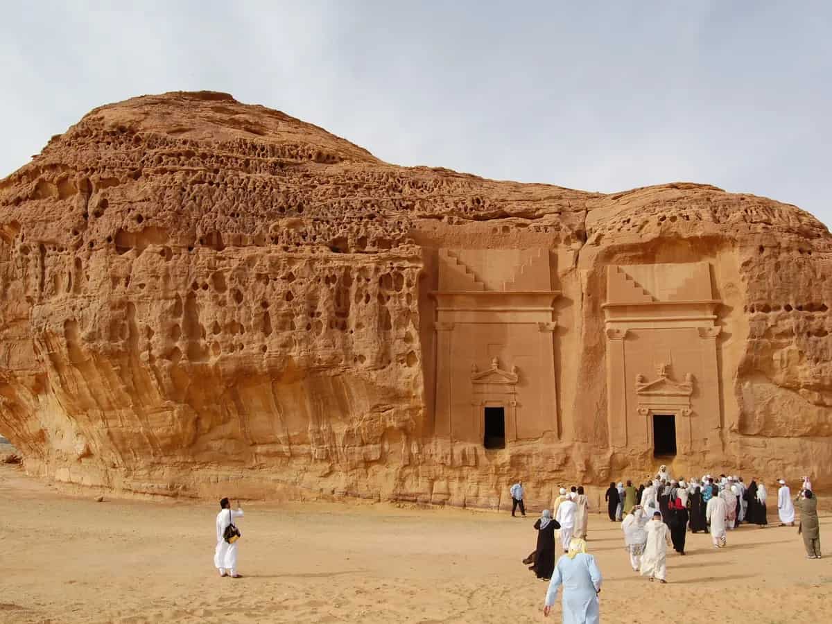 مستثمر: المملكة تشهد أسرع نمو سياحي بنسبة 120%