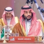ولي العهد يرأس وفد المملكة.. انطلاق أعمال قمة العشرين بالهند