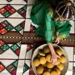 هيئة فنون الطهي السعودية تشارك في مهرجان أقورا بباريس