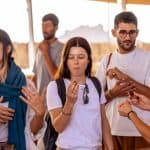 مهرجان العلا للتمور يخطف أنظار السياح في تجربة فريدة