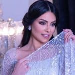 الفنانة إلهام علي توجه شكر خاص لجمهورها .. إليك السبب